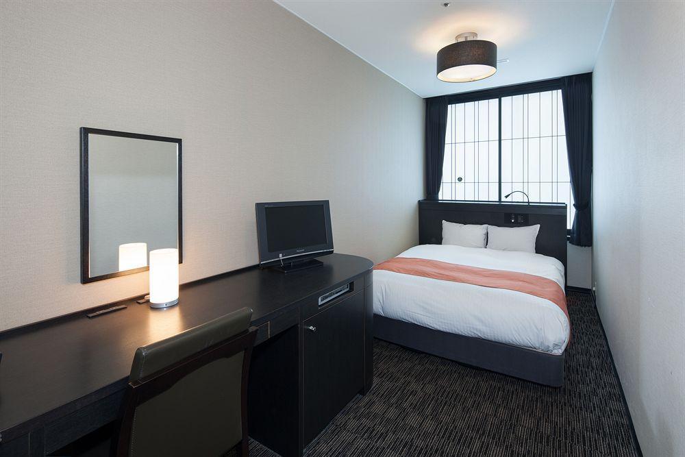 Kyoto Dai-Ni Tower Hotel Luaran gambar