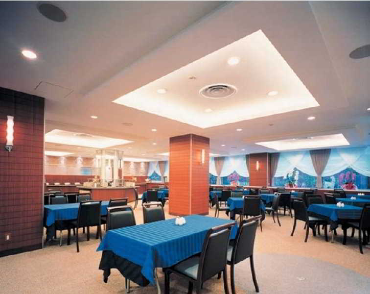 Kyoto Dai-Ni Tower Hotel Luaran gambar